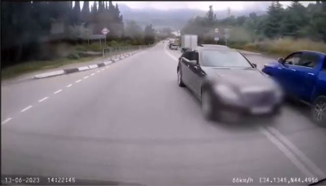 � ���� �������� �������� Mercedes �� ������� ����