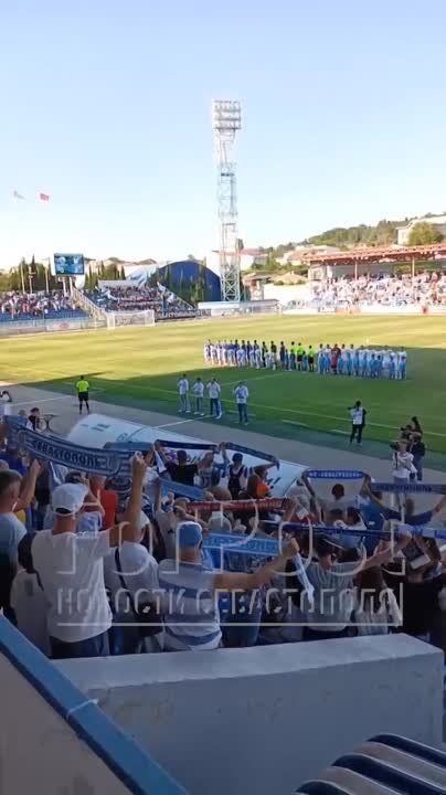 �� "�����������" ������� ������ � ����� ������ ����� ������ ��� � ���������� ������ - 3:1