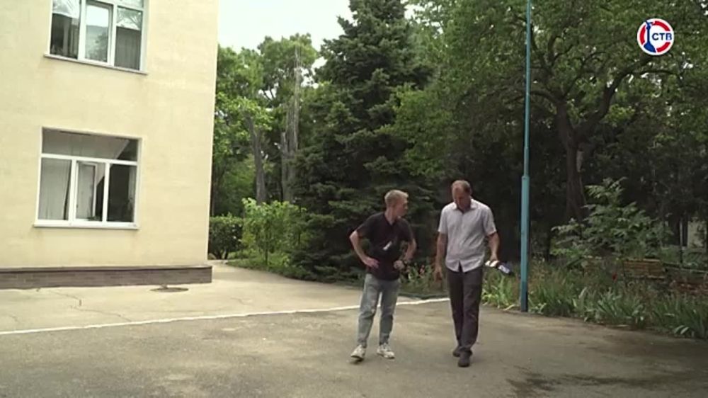 ���� ����� ��������� � ������ ��������