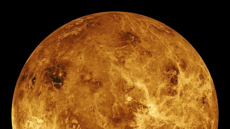 � NASA ����������, ��� � ��������� ������� ����� ����� ������������ �����