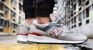 ��������� ��������: ���������� ��������� New Balance 997