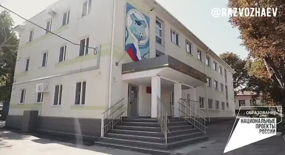 � ����� ������ ��� ������������ ��������� ��������������� ������ "����� �����"