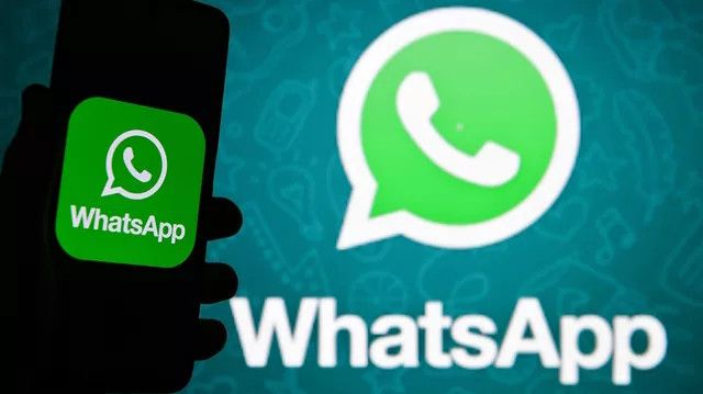 ���������� ���������� �������� ��������� ���������� �������� ����� WhatsApp