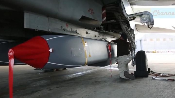 �� ����� �� ������� ������� Storm Shadow