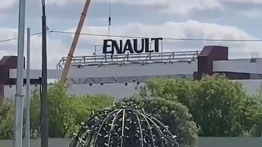 ��� ����� � �������� Renault, Hyundai, KIA � Ford � ������?