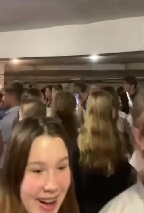 ��������� ���: ������������, �����������! ����� ������� �������!�