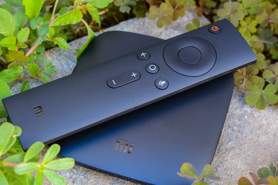 � ������ ��������� ���������� ���� � ������ ������� Xiaomi