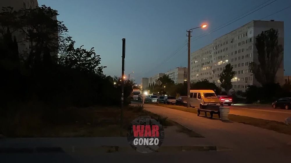 WarGonzo: ��������� ������� ������� � ���� ��� ������������