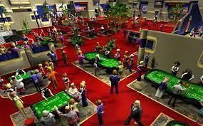 ������������� ���� Casino Inc: � ��� ���� ����������, ������� ����