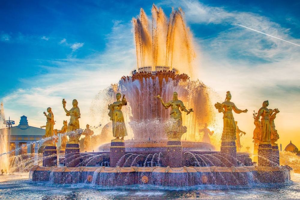 ������������� ������ RUSSPASS ������ ������� ��� �������� ������������� ������� Russia.Travel