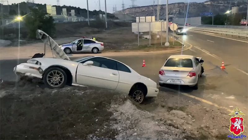 �� ���������� ������������ � ��������� Buick �� ��������� � �������