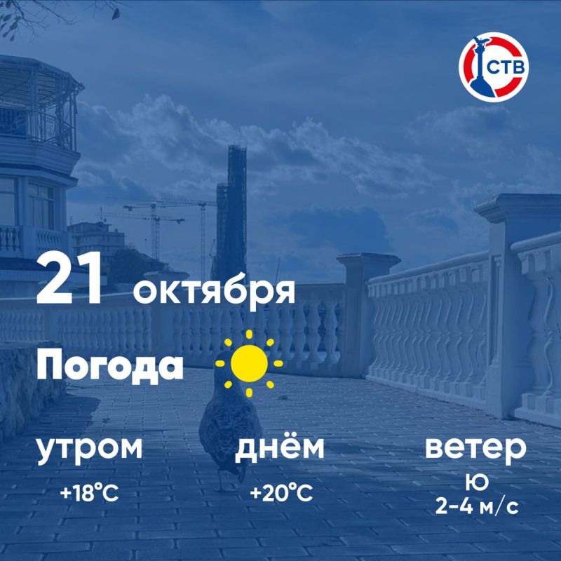 ������ ����, �������������! �������, 21 �������, � ������ ��������, ��� �������