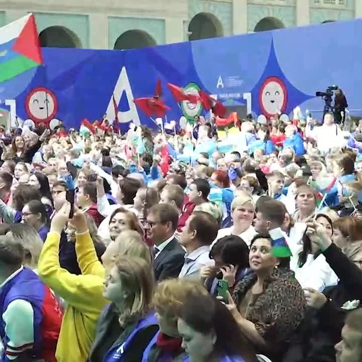 ����������� � ��� �������� ���� ����, ������� � ������������������!