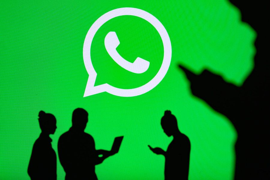 WhatsApp ���������� �������� �� ��������� ����������. ��� ��� ���������?