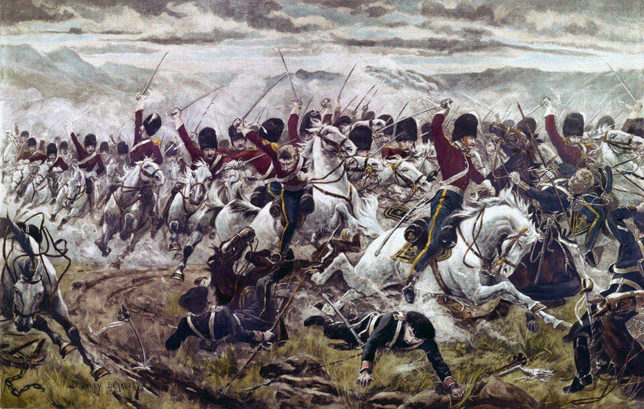 ���������� ����� �������� �����: 25 ������� 1854 ���� ���������� ������������ ��������