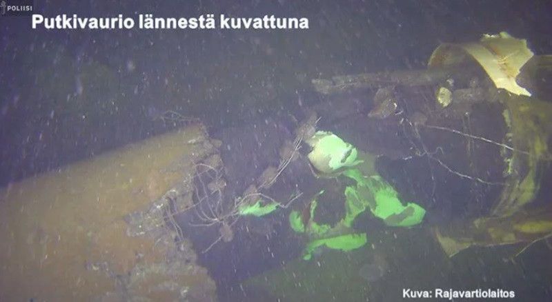 �� ��� ����� �����: ��� ����� ��������� �� �� ����������� Balticconnector