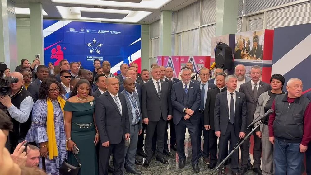 ������� �����: ������� ������� � ������ ������������� ������������� ���, ������� ����� ��������� � ������ � 27 �� 29 �������