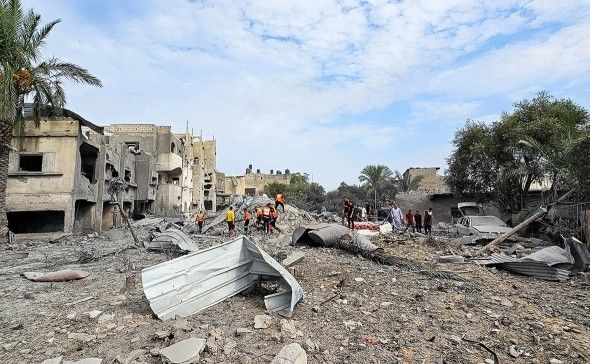Al Arabiya: ������ ���� ��������� ����� ����������� ������������� � ������ �����