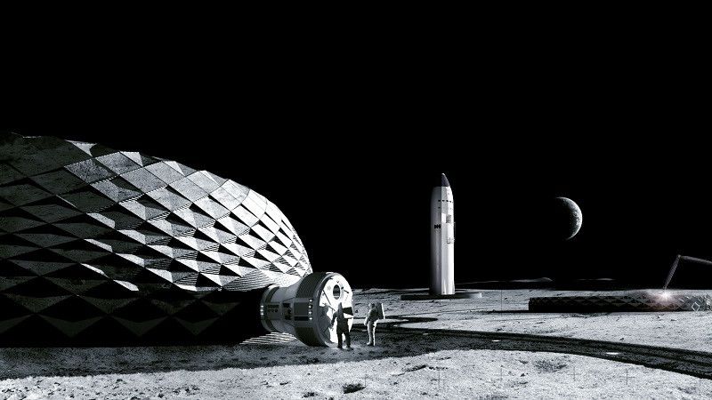 � NASA �������� ������ �� ������������� ���� �� ����: ����� �� �����