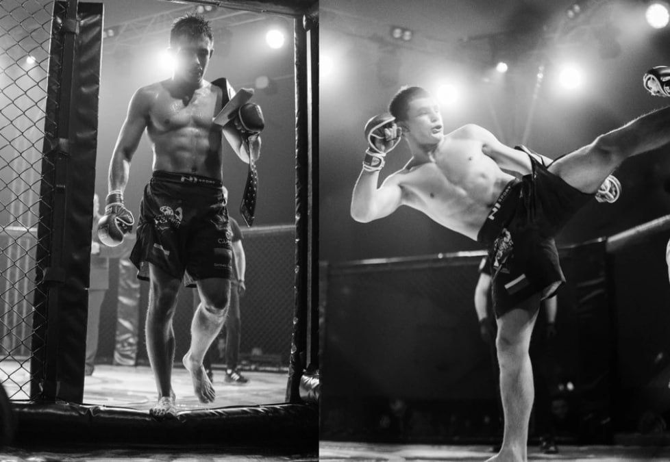 ������������� �������� � ���� �������� MMA