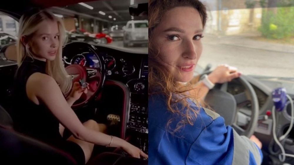 Bentley ������ �������: ��������������� ������ ����� ������� �� ���������� �������
