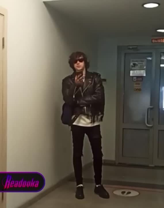 ������� � ����� Xolidayboy, ������� �������� � ��������� � ��������� ����������� ��� � 23-������ ������������� �������� ��������� � �������������� ���� �� ���������