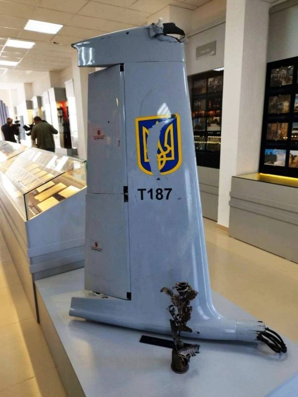 ��������� ����� ������ �� ������ ������ �������� ���� Bayraktar �B-2 ��� ���, ������������ � �������� ���� ������ ���������� ��� �� �����������
