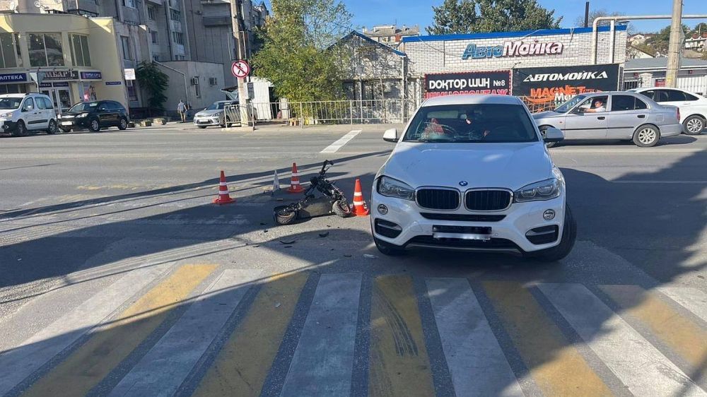 � ����������� ������� �� BMW ����� �����������: ������� � ��������