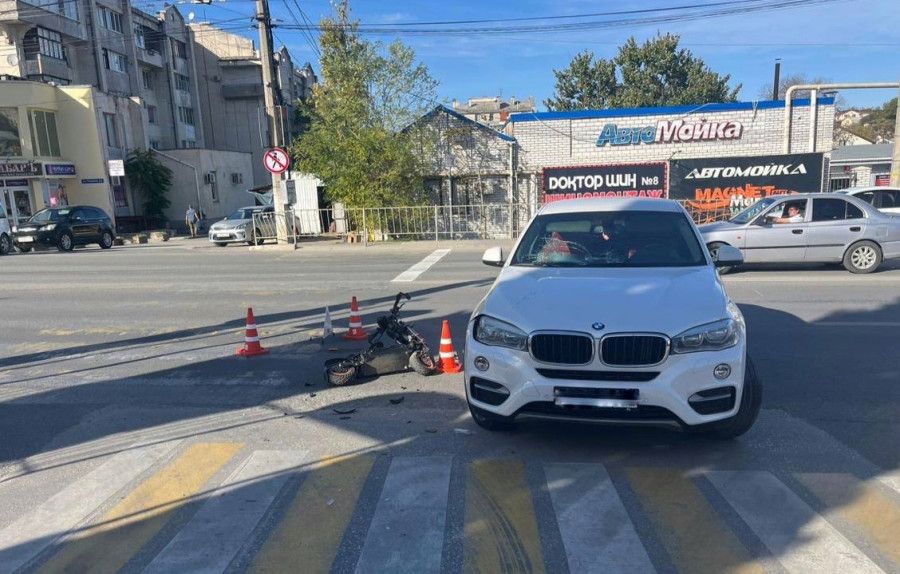 � ����������� ������� �� ��������������� ����� �� ����� BMW