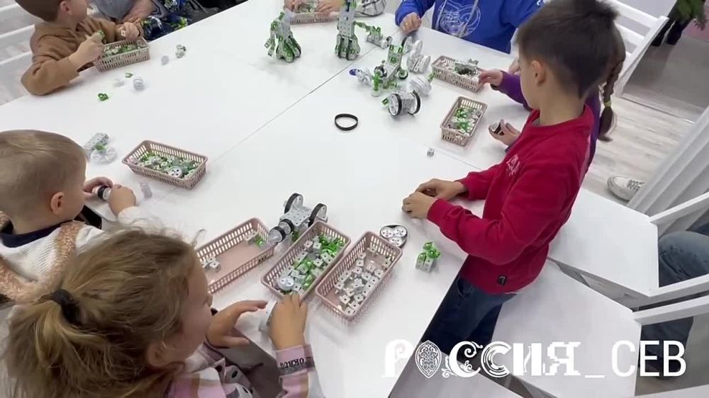 ������ ���������� ����������� CUBER ���������� ���� � ������ �������� ����� ��������� ������