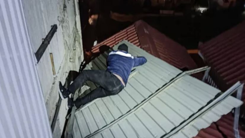 ���: � ����������� ������������ 35 ������� ��-�� ��������