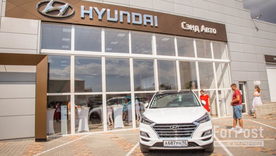 � ������ ����� ����� ��������� ���������� Hyundai � KIA?
