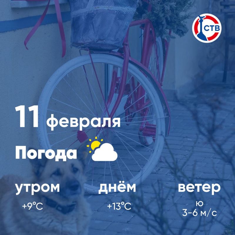 ������ ����, �������������! �������, 11 �������, � ������ ������� � ������������