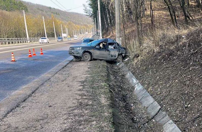 � ����� LADA Granta ������� � ����� � ������� �������� ������ ���� ��������