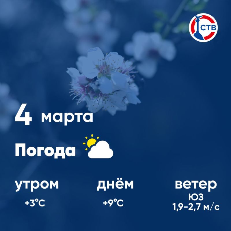 ������ ����, �������������! �������, 4 �����, � ������ ������� � ������������