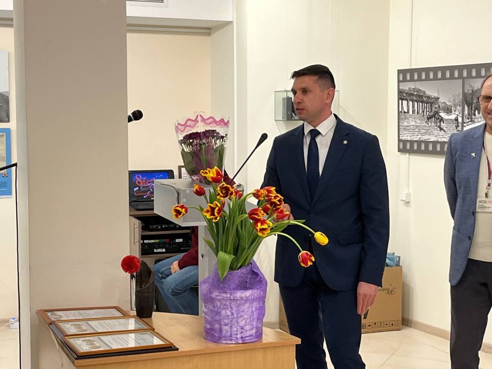 ��������� ������: ������� ��������� ������������ 35-� ��������� ������� � ����������� ������������� ������� ����!