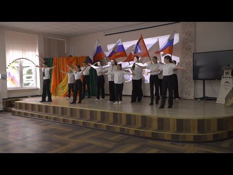 ���������� � ������ ��������� 10-������� ������ ������������� ����������� � ����� � ������� (�����)