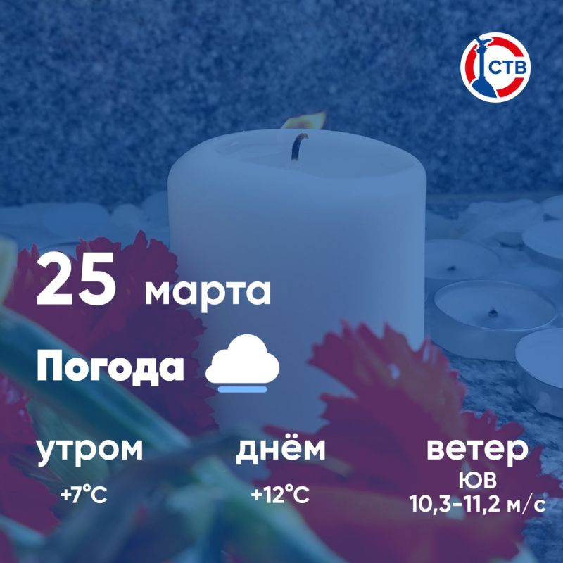 �������, 25 �����, � ������ ��������� �����