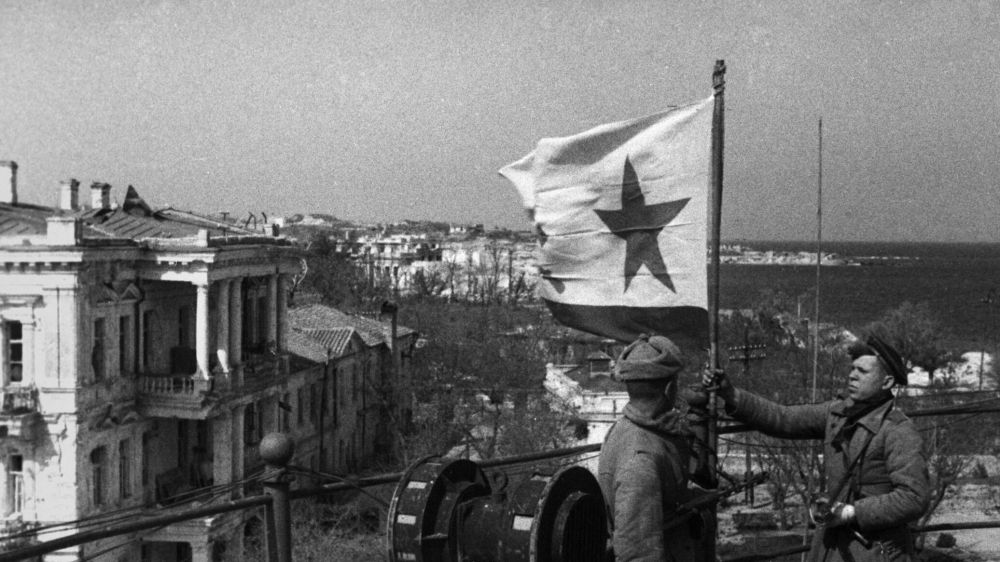 ������ � �������� ����� 1944 � 2014 ����� � ����� �������� ��� ���� ������� � ��������