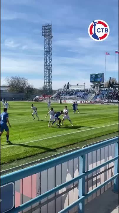 ���� ����� ������� ���������� 0:0. ������ ��������� �� ������ 20 ����� ������� �� ������ ��������