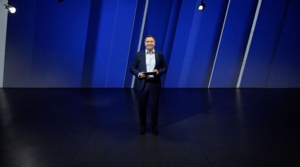 ����� � ������� ������������: 20 ������ � 20:00