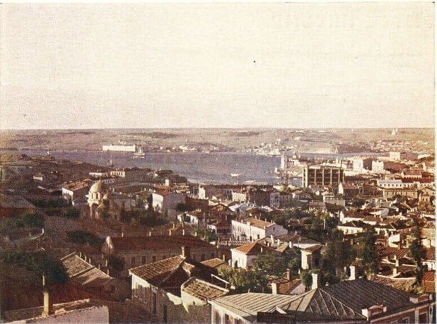 �������� �����������, 1905 ���