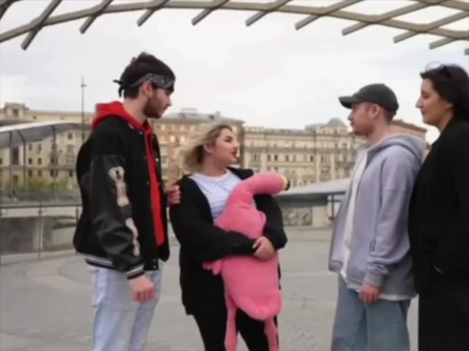 "����� ����, ��� �� ��������� � ���� "����" � ���� �����������..."