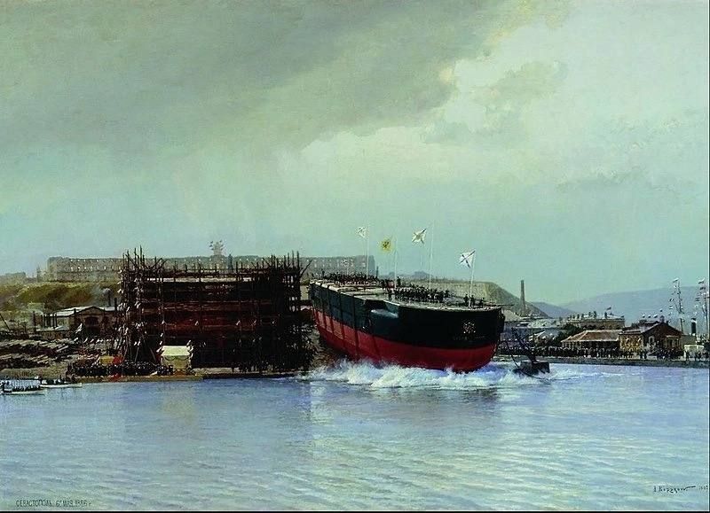 ����� �� ���� ���������� ������ � ����������� 18 ��� 1886 ���� �� �������� ����������