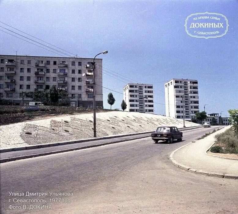 ����� ������� ��������, 1977 ���