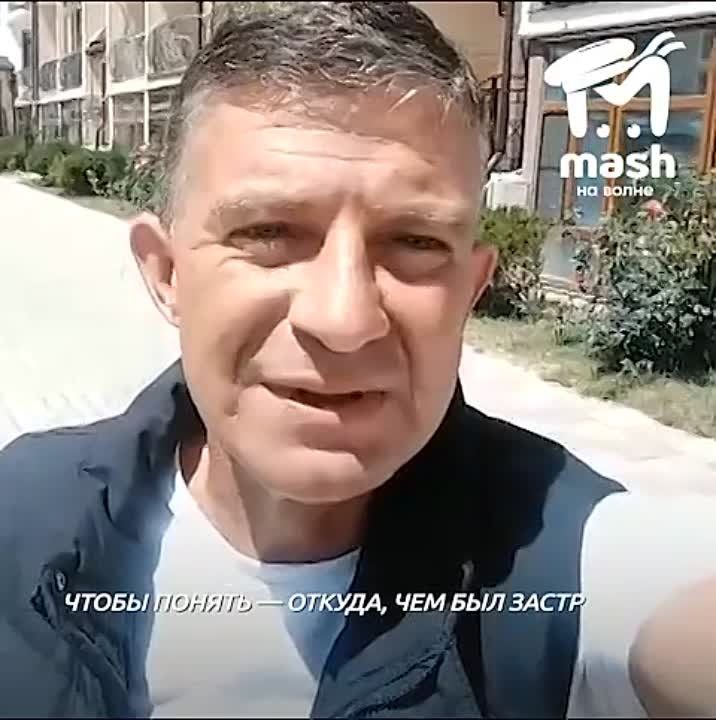 ���������, ��� ��������� ����������� � ������ ��������� ����, �������� ��� ������� ���������� �����-�� �������� �� �����������