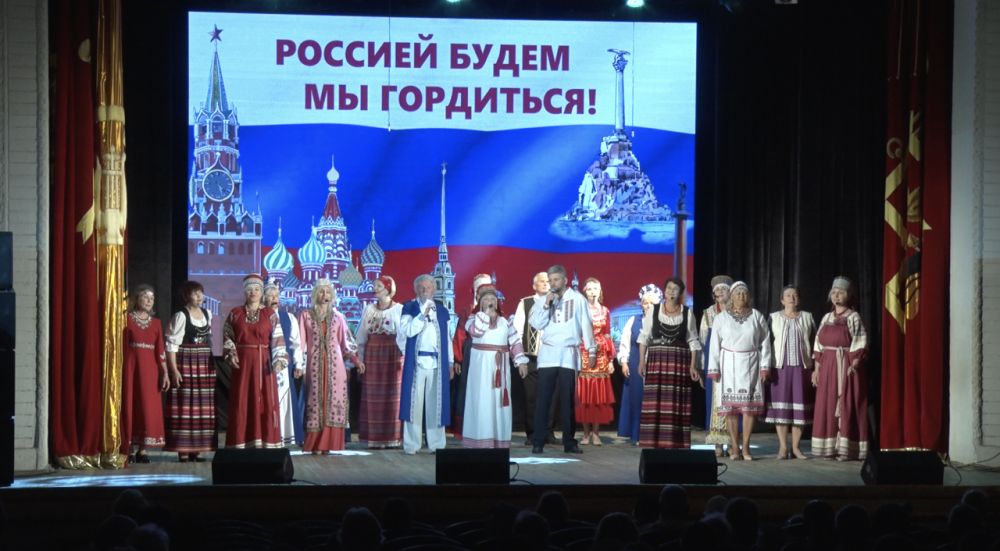 ������ ������: � ���� ���� ������� � ����� ��� ������