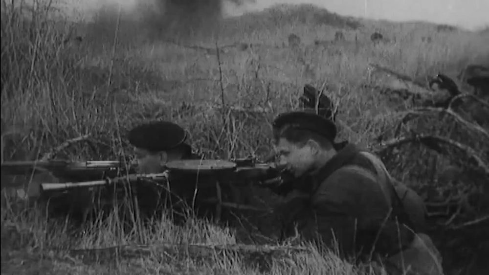 ��������� ���������: 22 ���� 1941 ����. ���� ���� �� �� ������� �������! � �� �������� ������ ������� ������ 1418 ���� ������� ����� �� �����, �� ������, �� ���������!