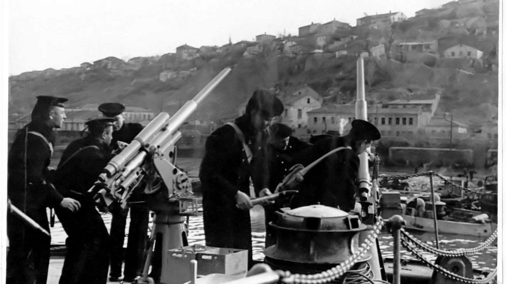 ������ ������������� ����������� 22 ���� 1941 - �����������