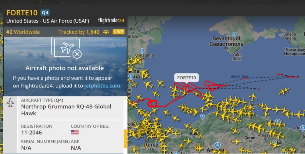  :   Global Hawk,  &quot;&quot;  ,           16 .         